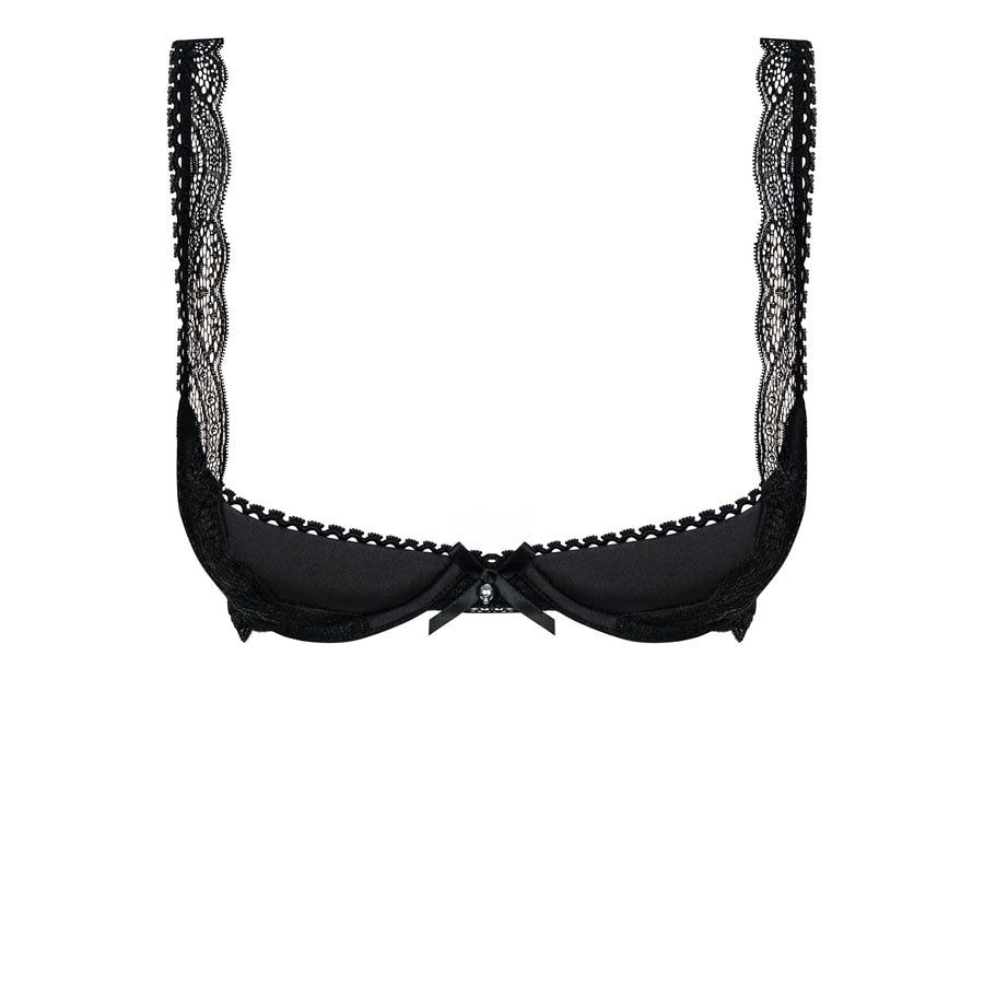Soutiens-gorge ouverts - LUXURY ALLEY