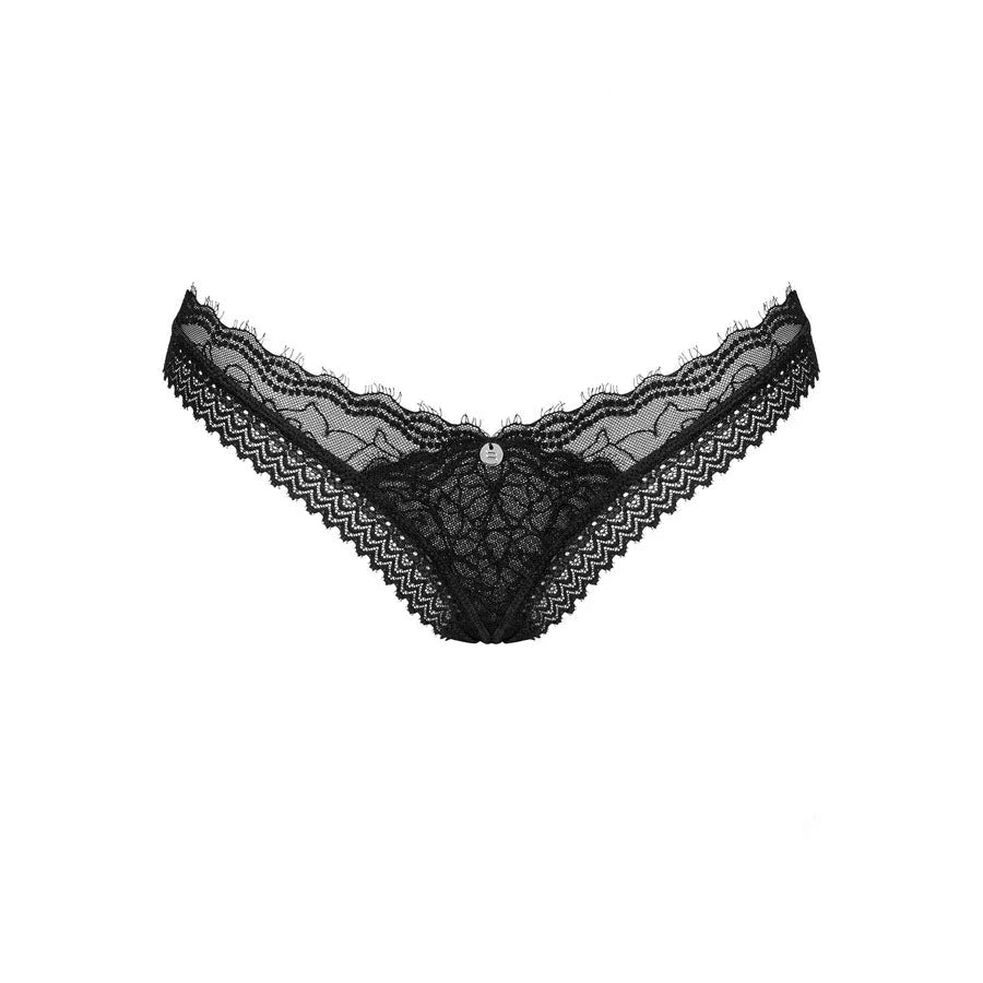 String & culotte grande taille - LUXURY ALLEY