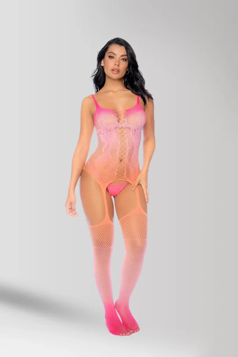 Combinaison Sunset Bloom