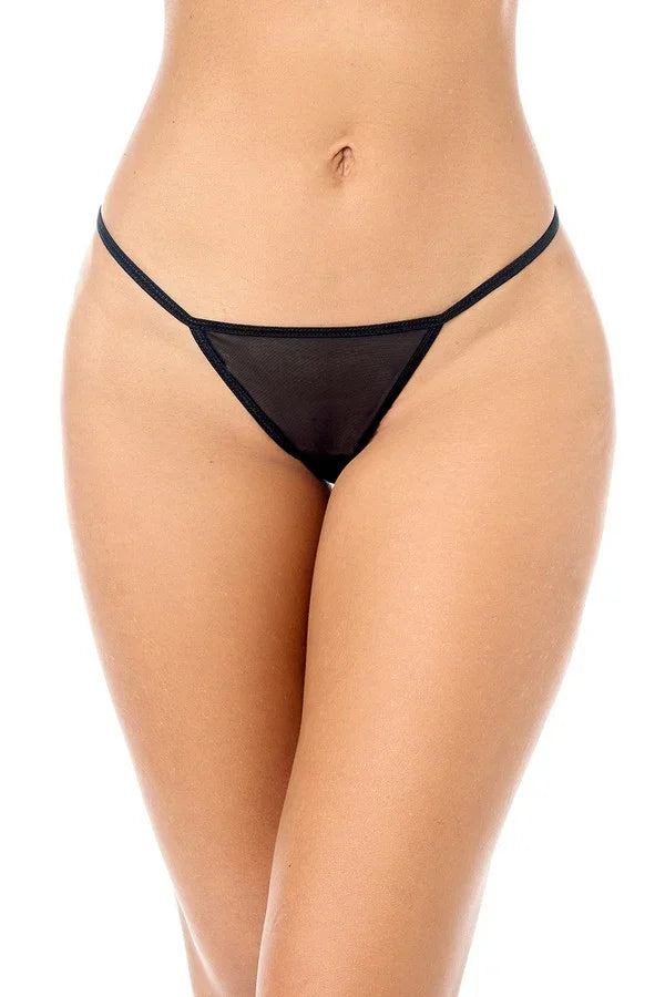 Robe florale à armatures par Mapalé lingerie