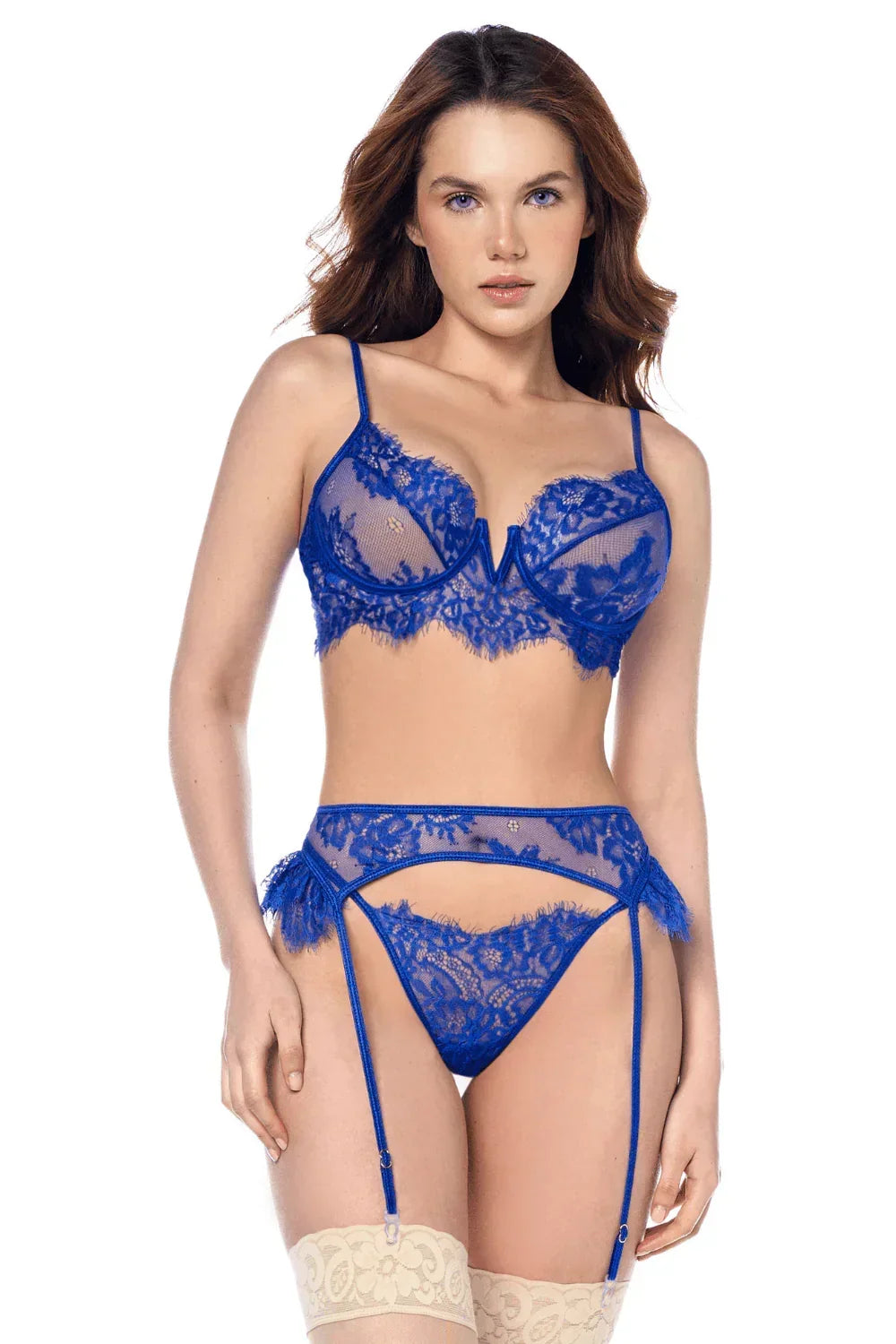 Ensemble Dare to Allure par Mapalé lingerie