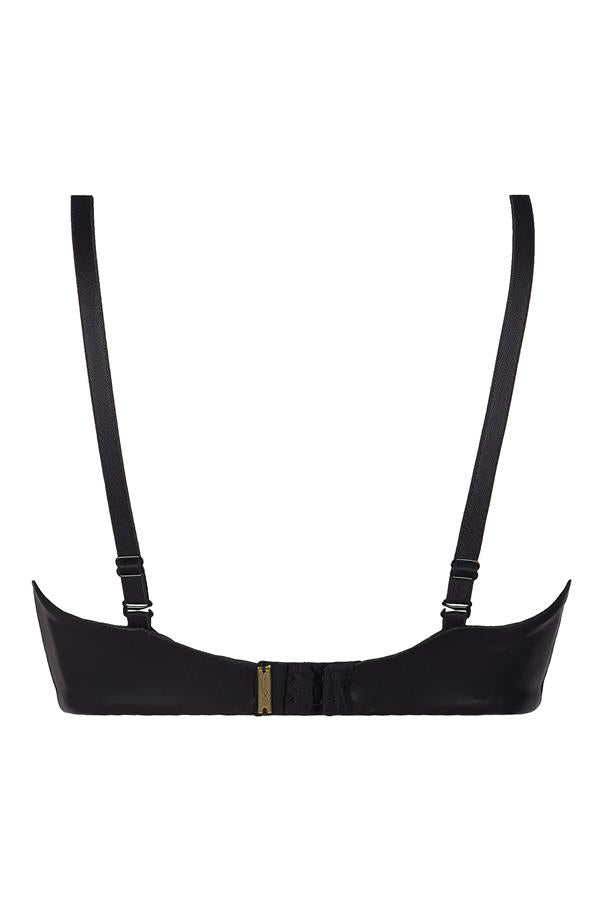 Soutien-gorge wetlook V-8391