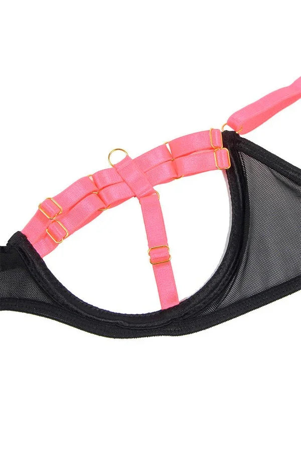 Ensemble Neon Life par Subblime