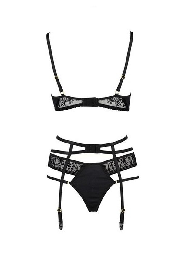 Ensemble Aliyah (L/XL)