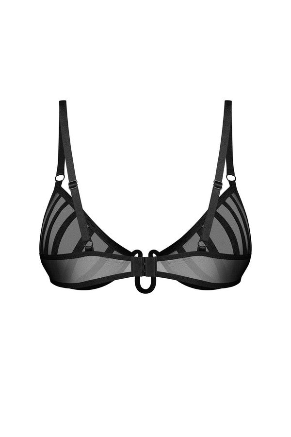 Soutien-gorge à armatures Aurorium
