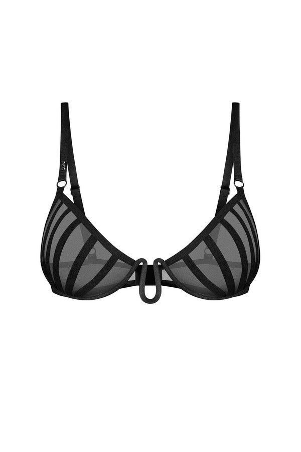 Soutien-gorge à armatures Aurorium