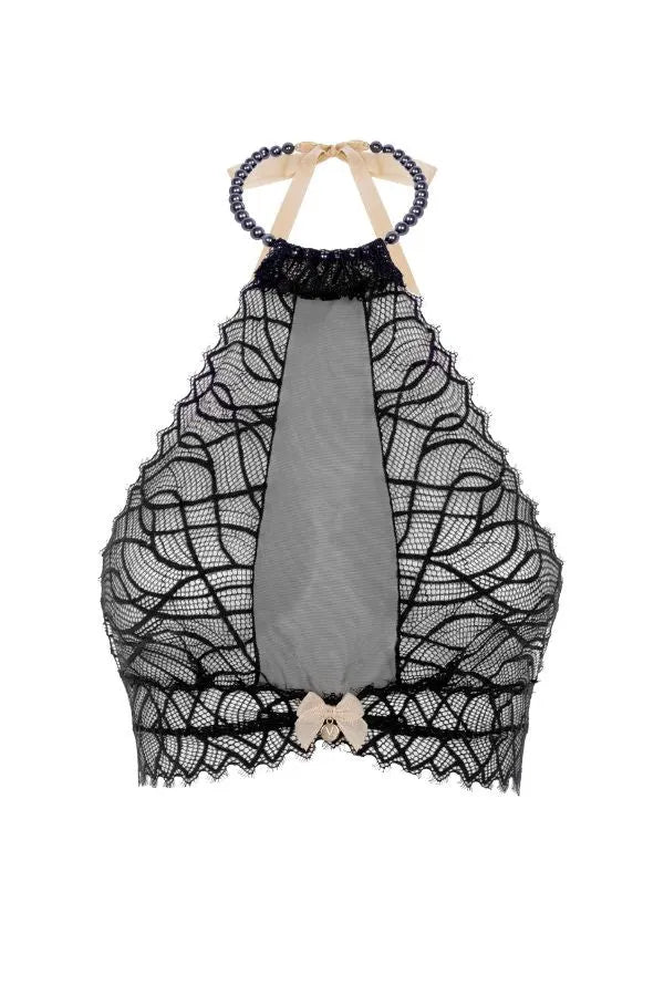 Brassière Bettie Page par Bracli