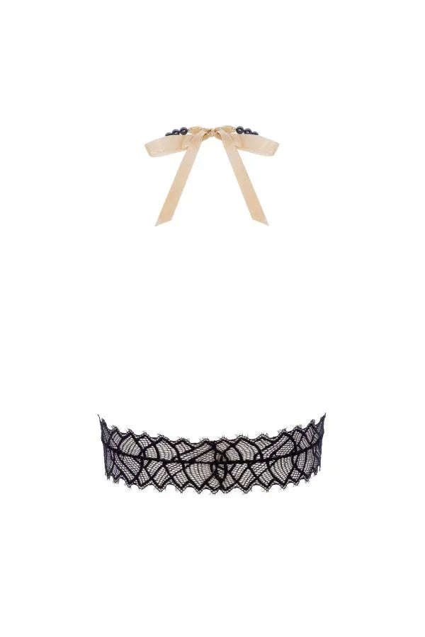 Brassière Bettie Page par Bracli