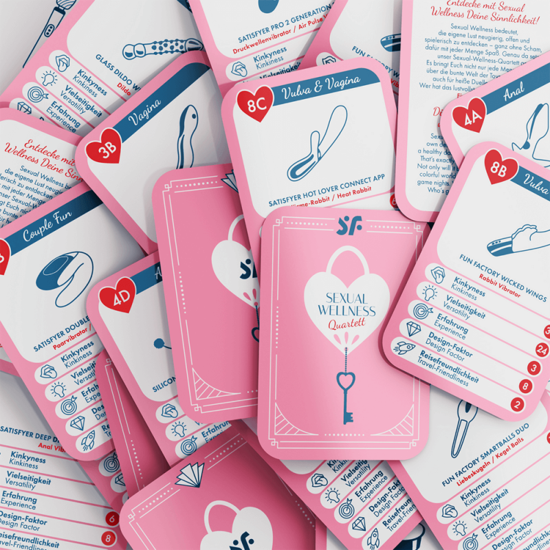 Calendrier de l'Avent Satisfyer Deluxe 2025