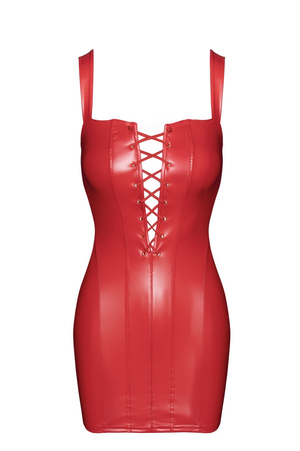 Robe courte Bombshell F364