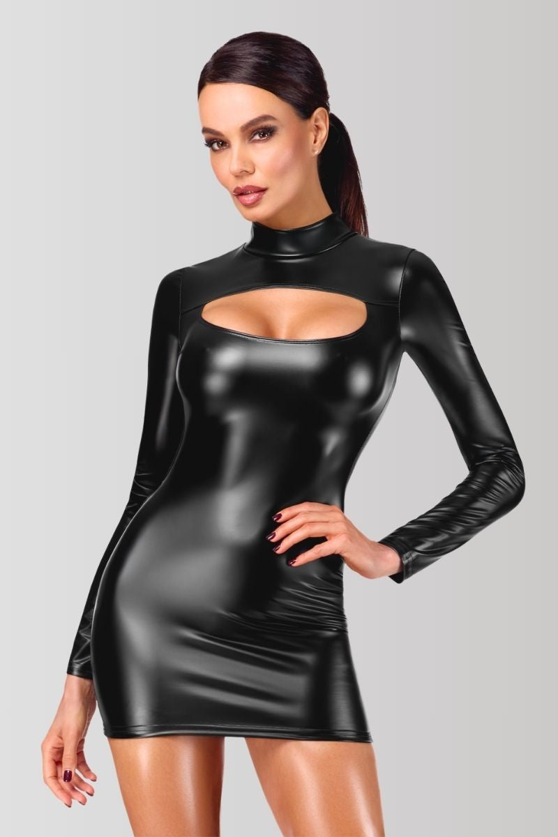 Robe alcôve Vixen F366