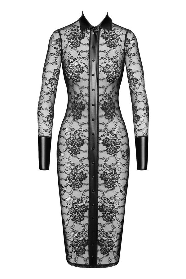 Robe ouvrable Noirelle F376