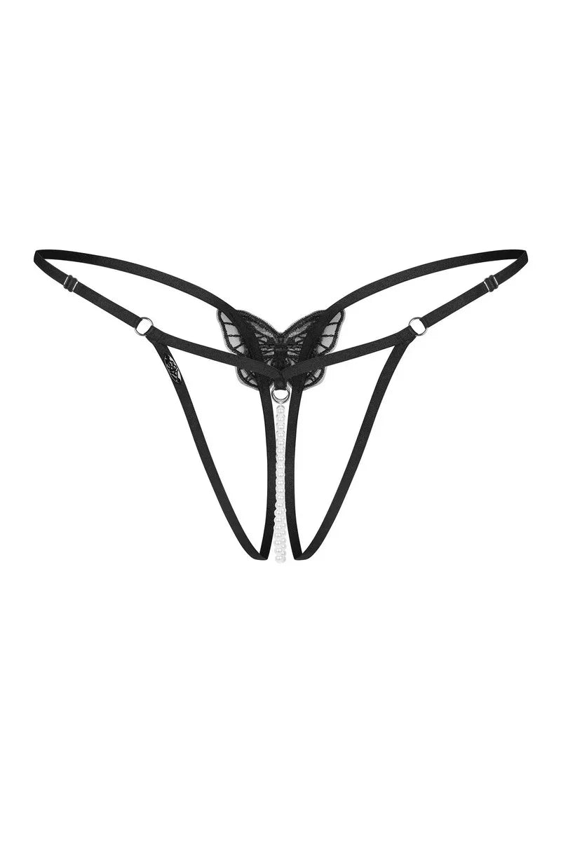 String Isseme par Obsessive