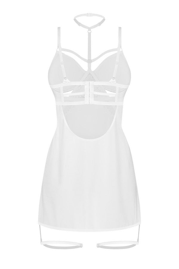 Nuisette Arrowel blanche