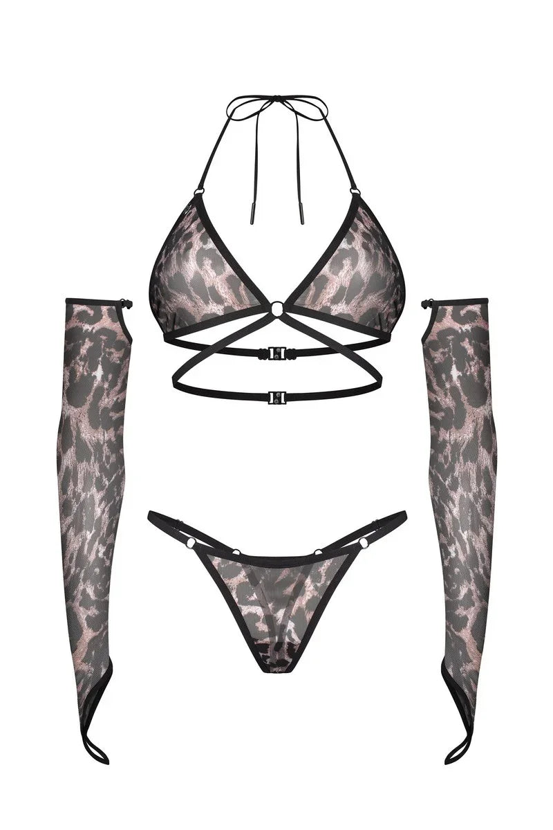 Ensemble Addia par Obsessive
