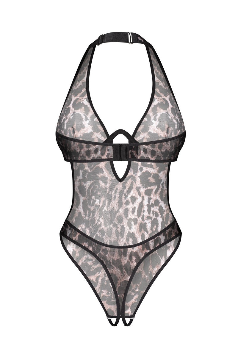 Body fendu Addia