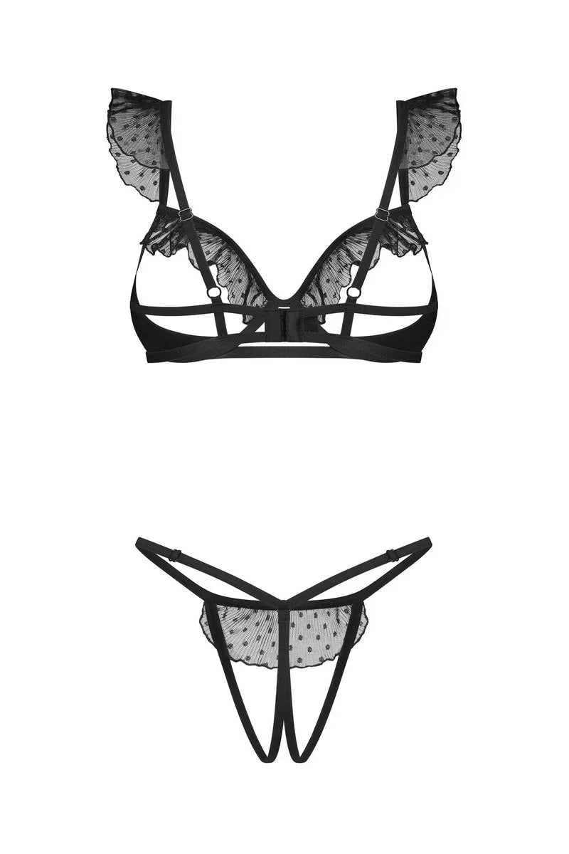Ensemble Carrola par Obsessive
