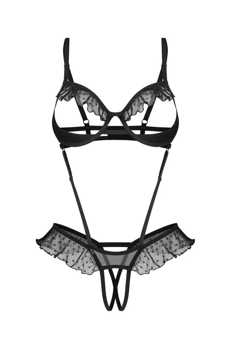 Body Carrola par Obsessive