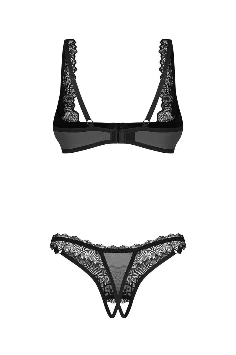 Ensemble ouvert Deina More par Obsessive