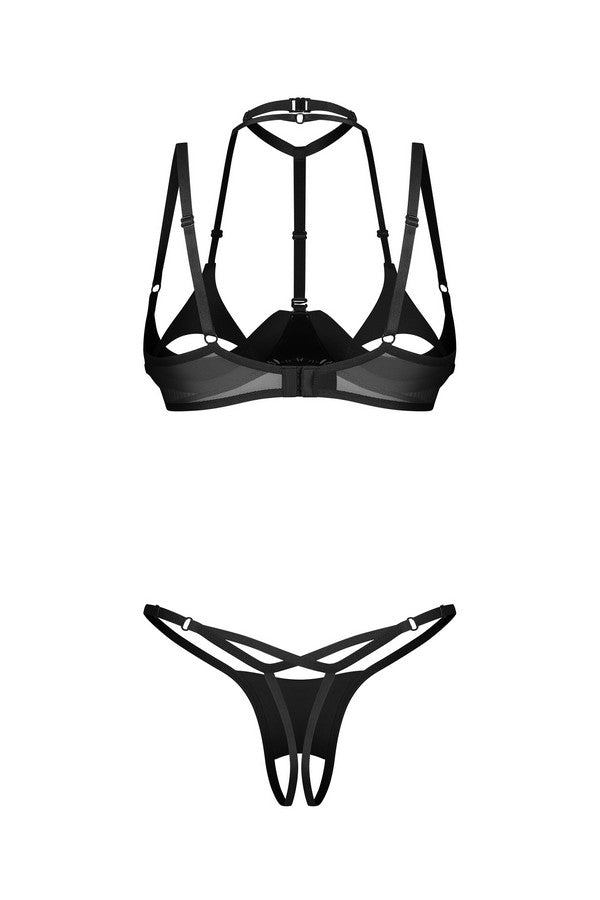 Ensemble ouvert Rolleya