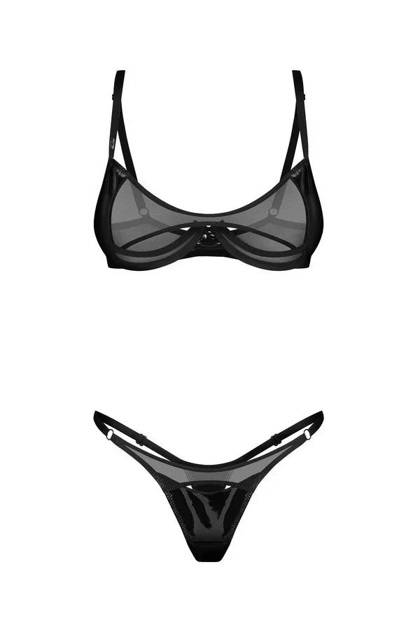 Ensemble Rolleya par Obsessive