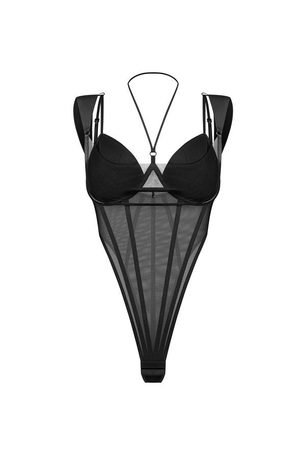 Body string Sibilie par Exquisite