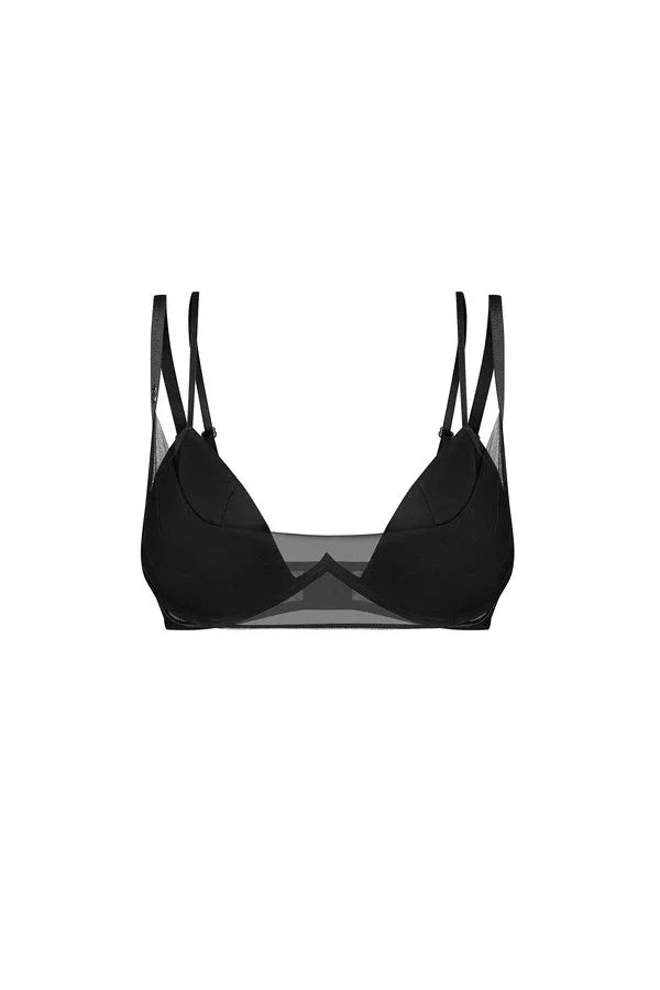 Soutien-gorge Sibilie par Exquisite
