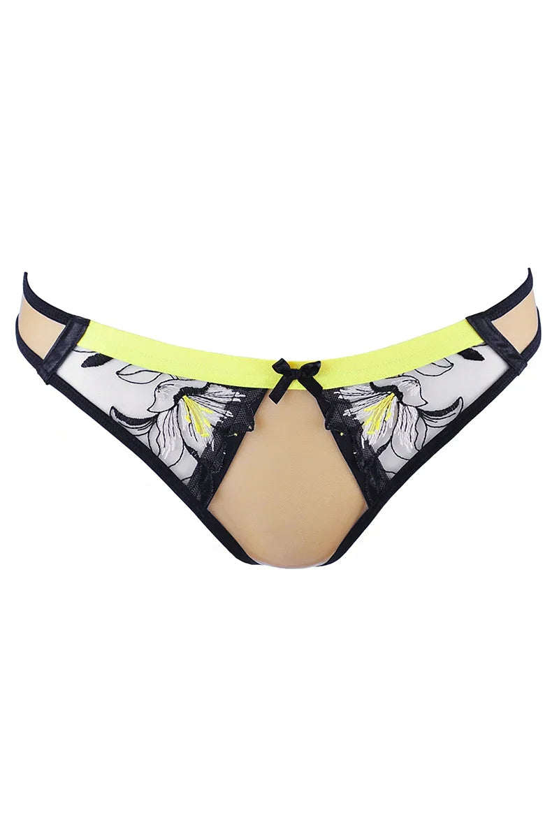 String fluo V-10148 par Axami