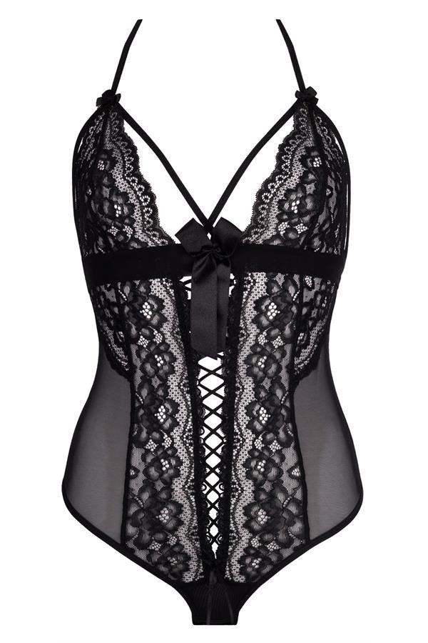 Body Irresistible V-6690