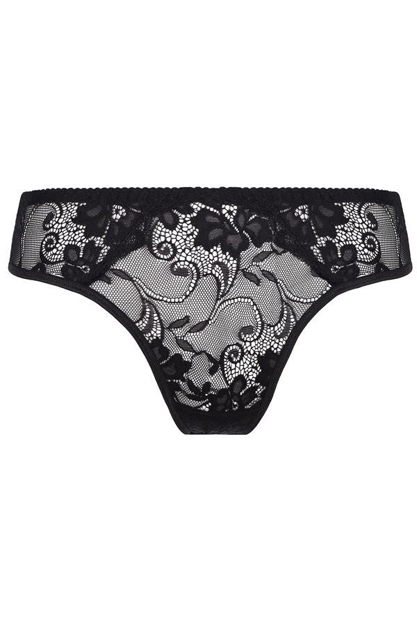 Culotte ouverte V-8243