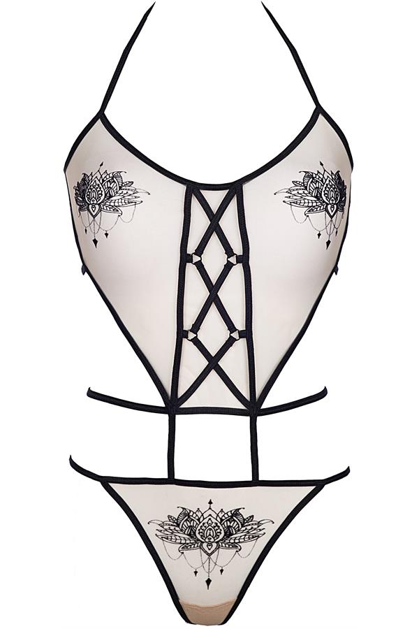 Body V-8870