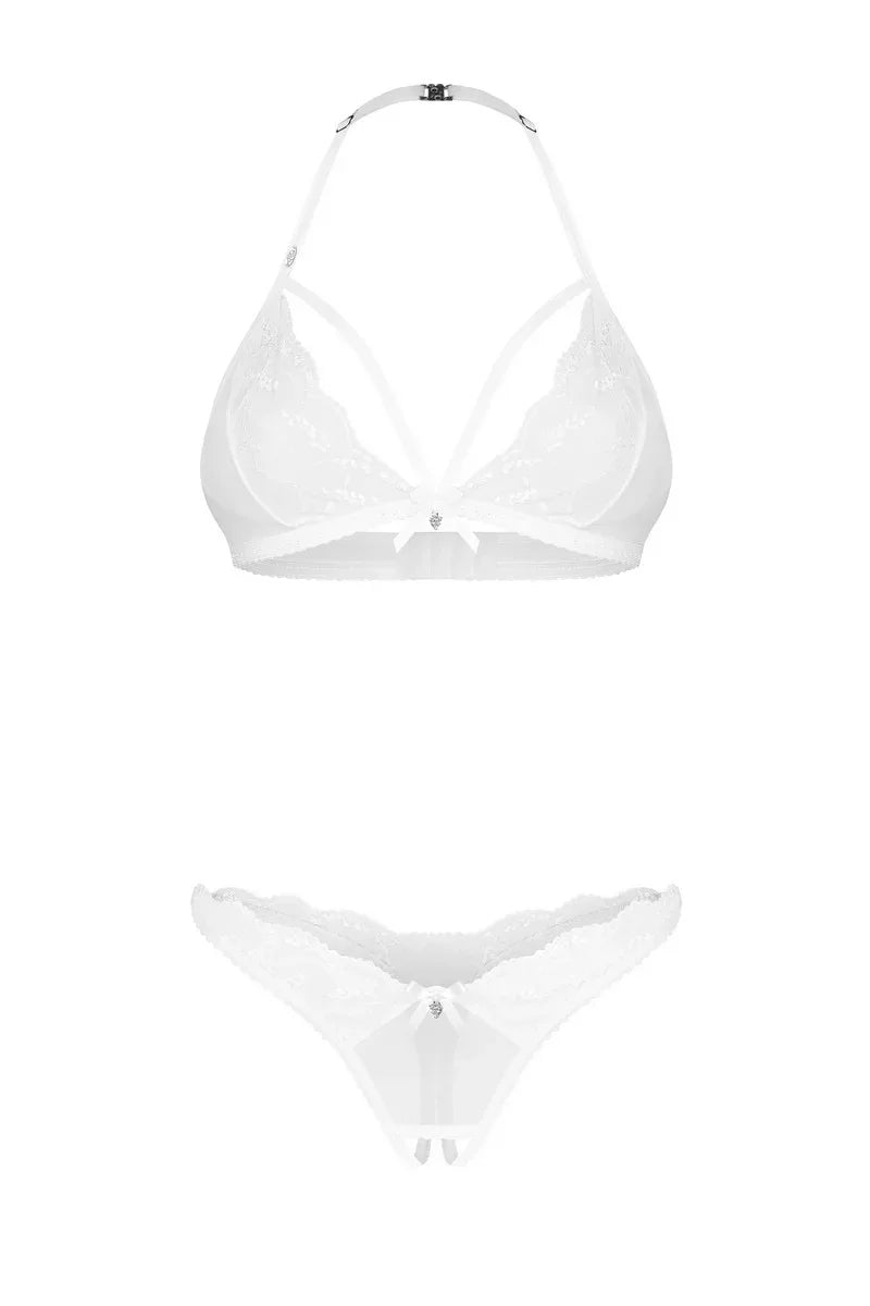 Ensemble 3 pièces Weddya