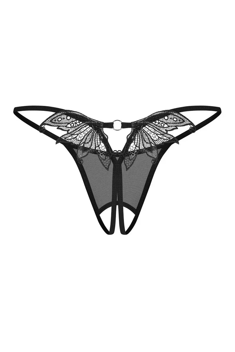 String Zaliya par Obsessive