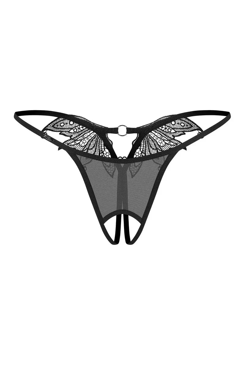 String Zaliya par Obsessive