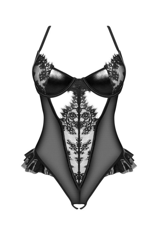 Body fendu Rafaella par Beauty Night