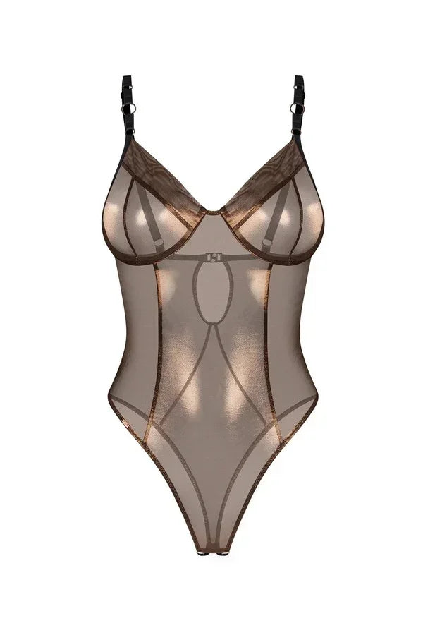 Body fendu Soranna par Obsessive