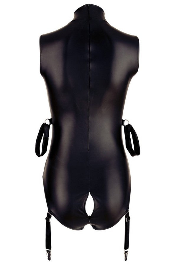 Body intégral Restrictions par Cottelli lingerie