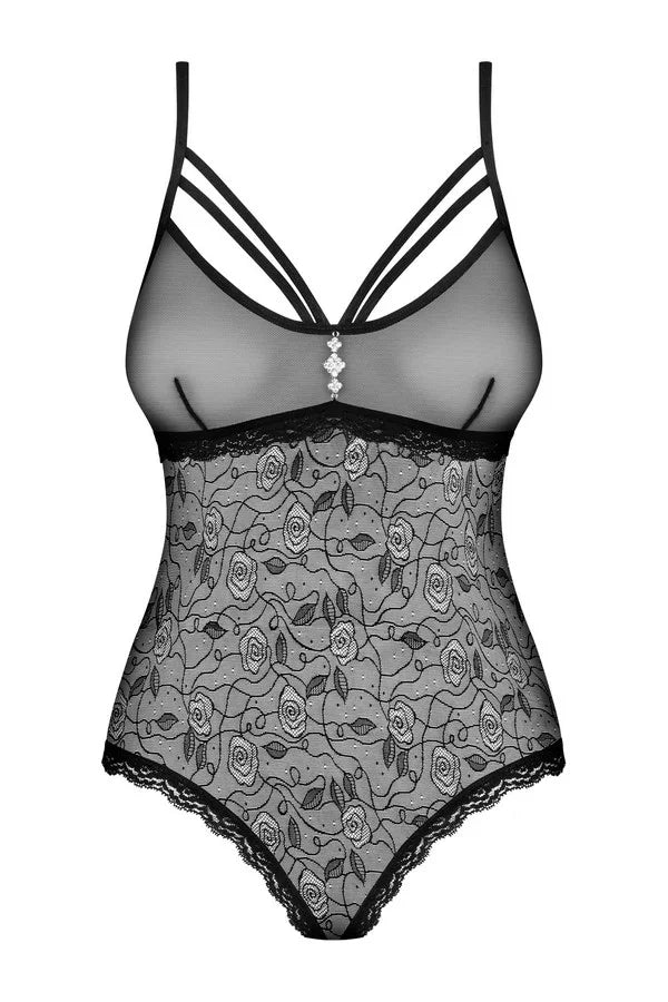 Body ouvert 818-TED par Obsessive