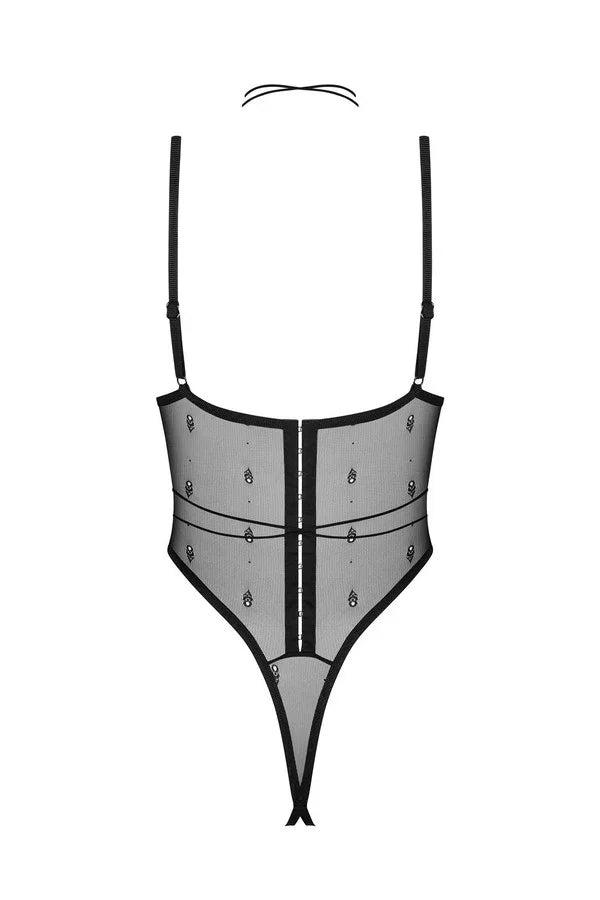 Body ouvert Anniverse par Freedom