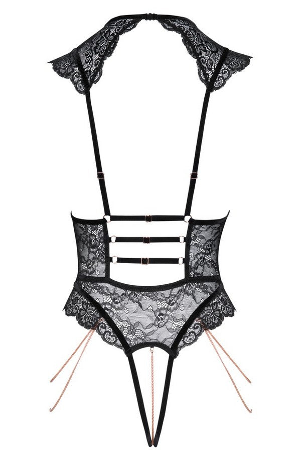 Body ouvert par Abierta Fina