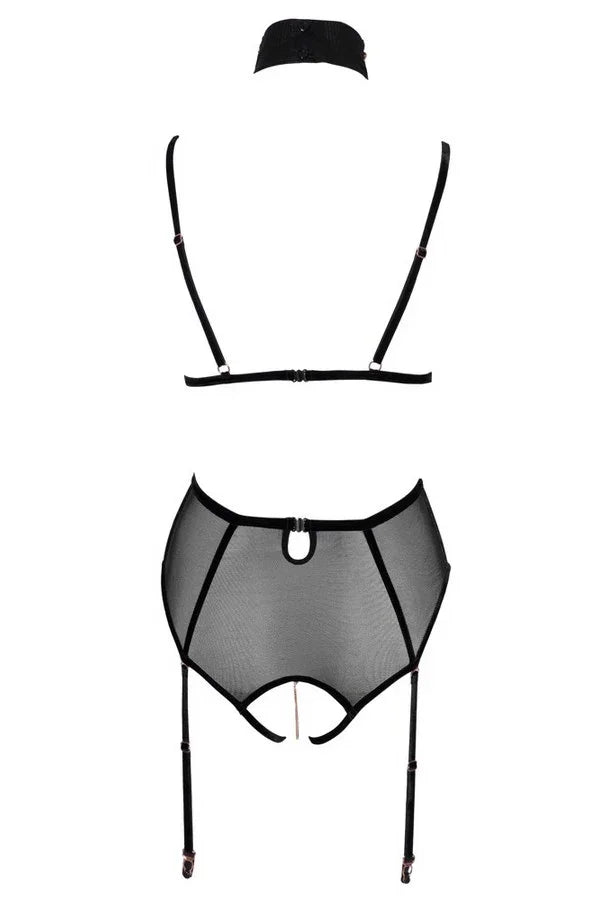 Body ouvert par Abierta Fina