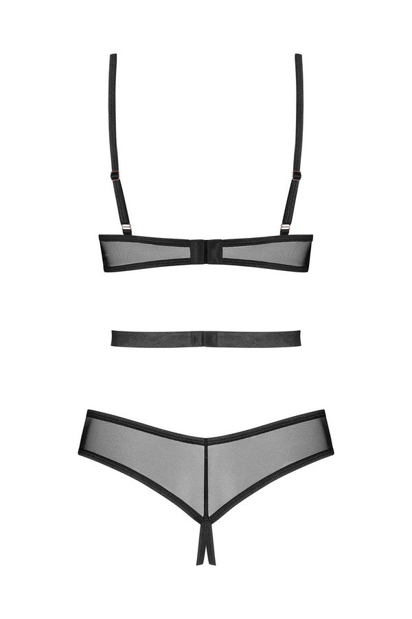 Body ouvert Euridia par Freedom