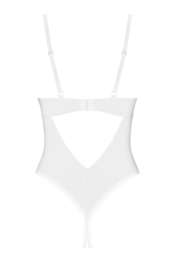 Body string ouvert Alissium par Obsessive