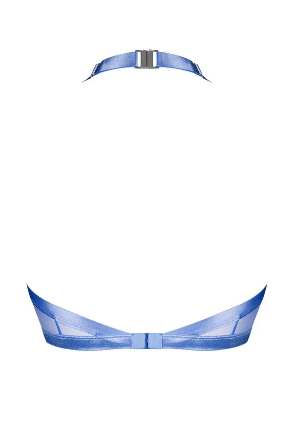 Brassière bleue Shaderi par Freedom