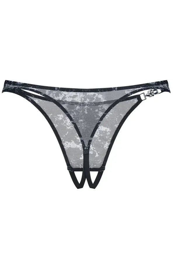 String ouvert Corrosis par Freedom