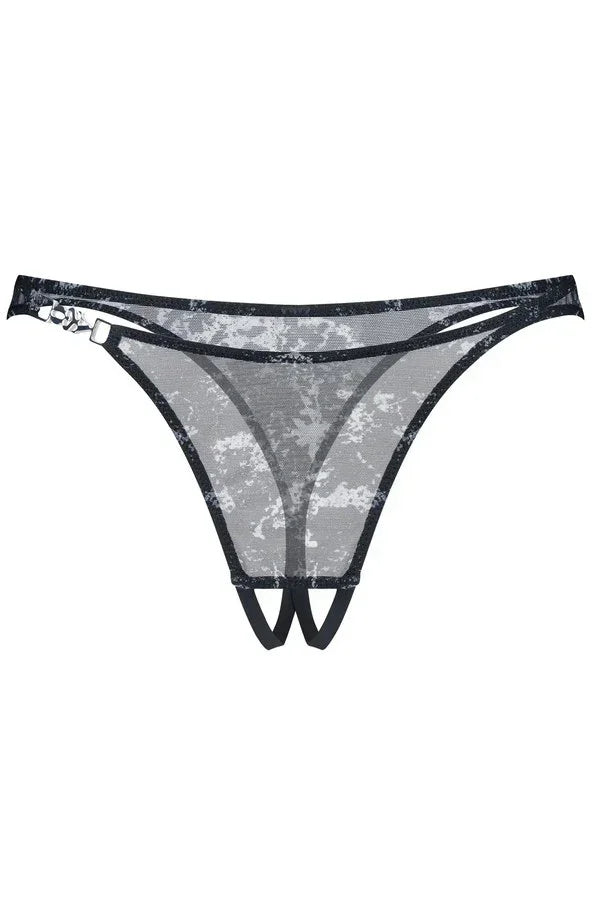 String ouvert Corrosis par Freedom