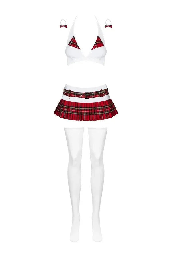 Costume Schooly par Obsessive