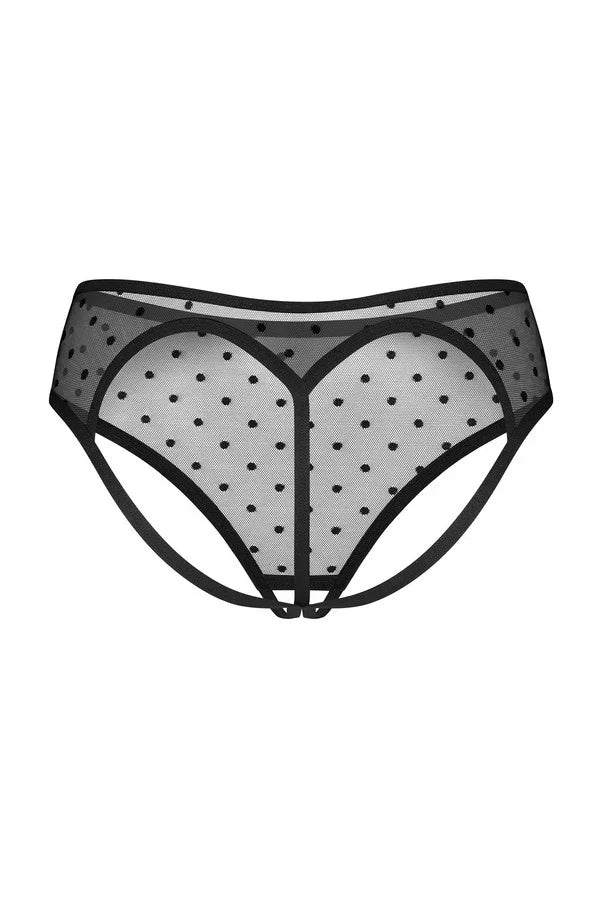 Culotte ouverte Nuites par Obsessive