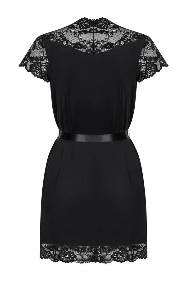 Déshabillé 810-PEI par Obsessive