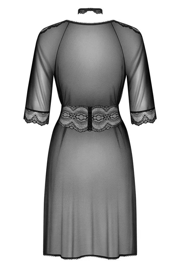 Déshabillé Lucita par Obsessive